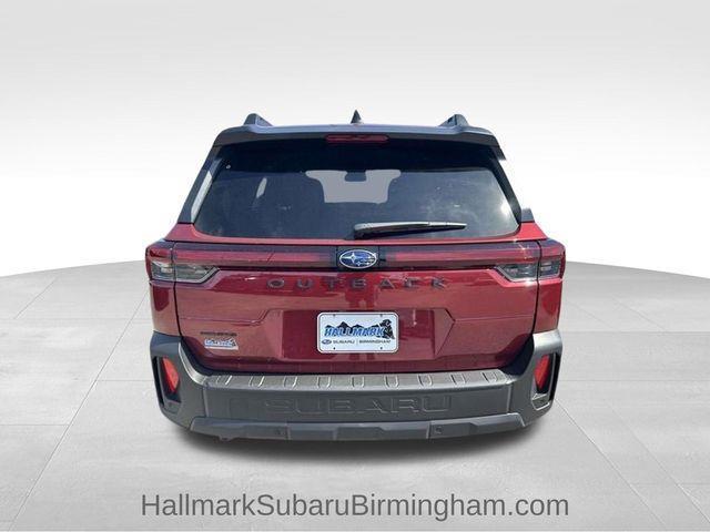 Subaru Outback  2026