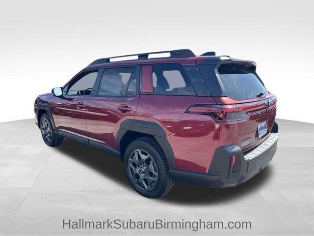 Subaru Outback  2026