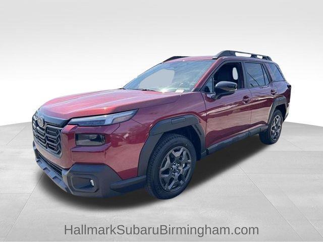 Subaru Outback  2026