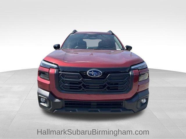 Subaru Outback  2026