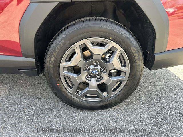 Subaru Outback  2026