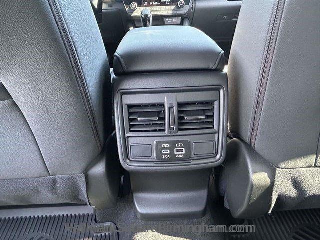 Subaru Outback  2026