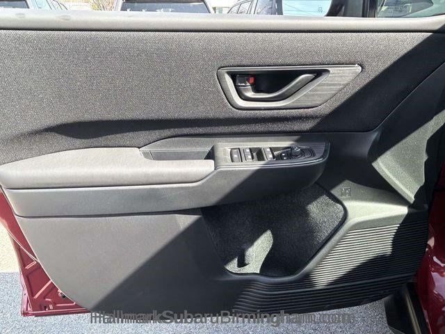 Subaru Outback  2026