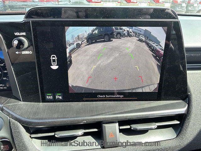 Subaru Outback  2026