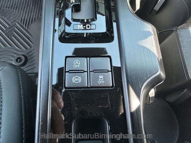 Subaru Outback  2026