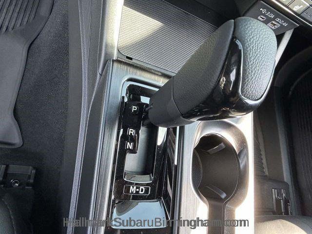 Subaru Outback  2026