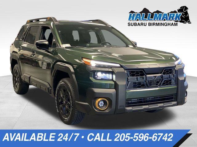 Subaru Outback  2026