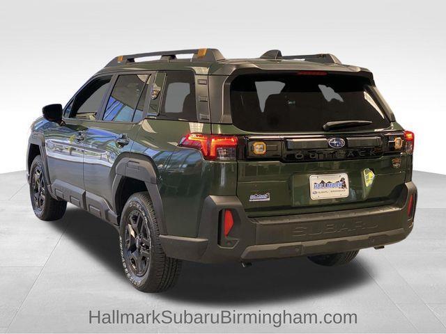 Subaru Outback  2026