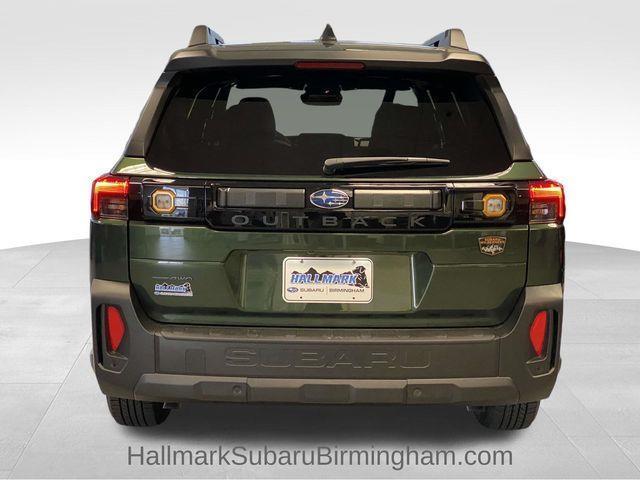 Subaru Outback  2026