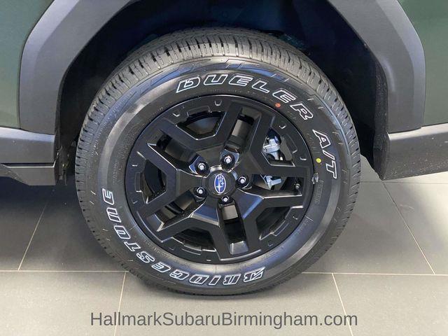 Subaru Outback  2026