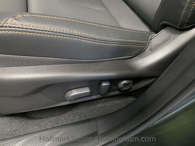 Subaru Outback  2026