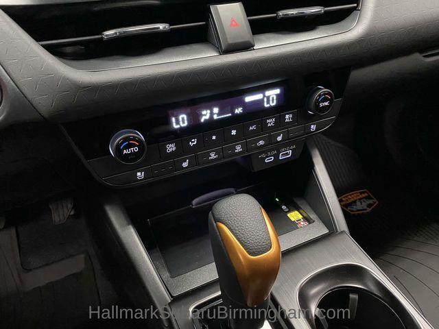 Subaru Outback  2026