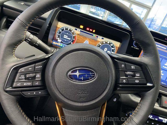 Subaru Outback  2026