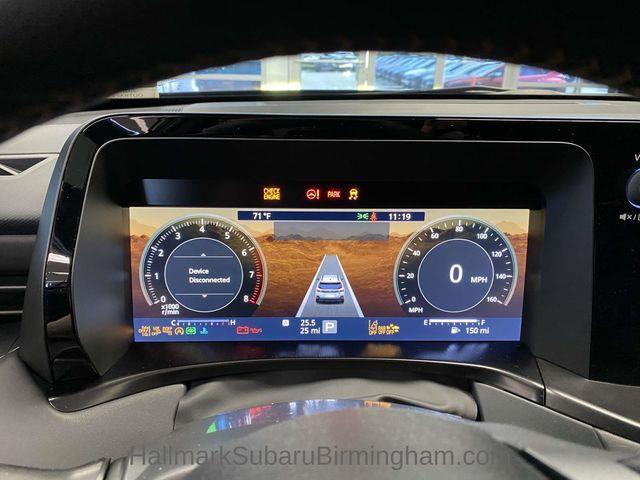 Subaru Outback  2026