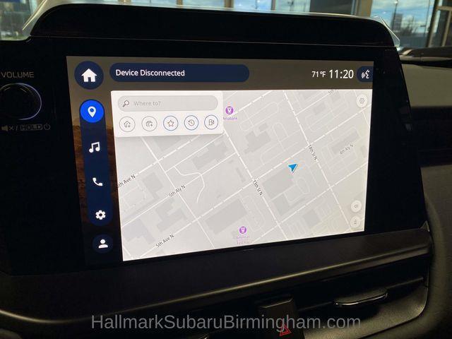 Subaru Outback  2026