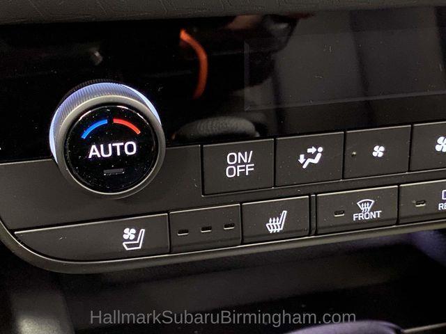 Subaru Outback  2026