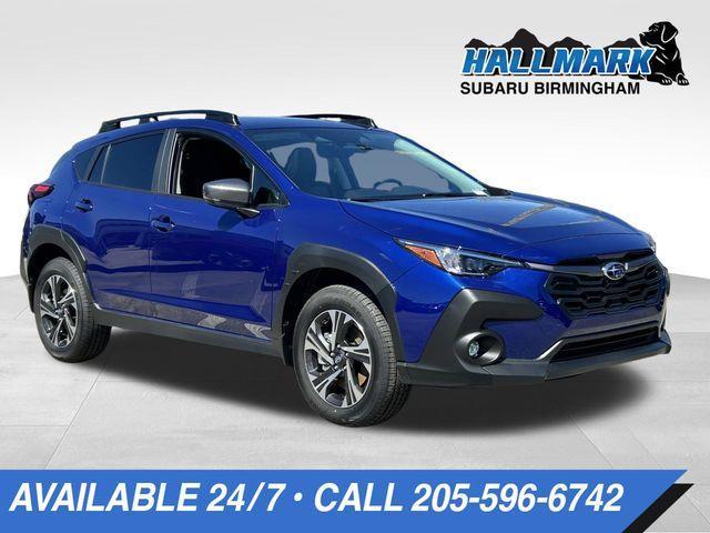 Subaru Crosstrek  2026