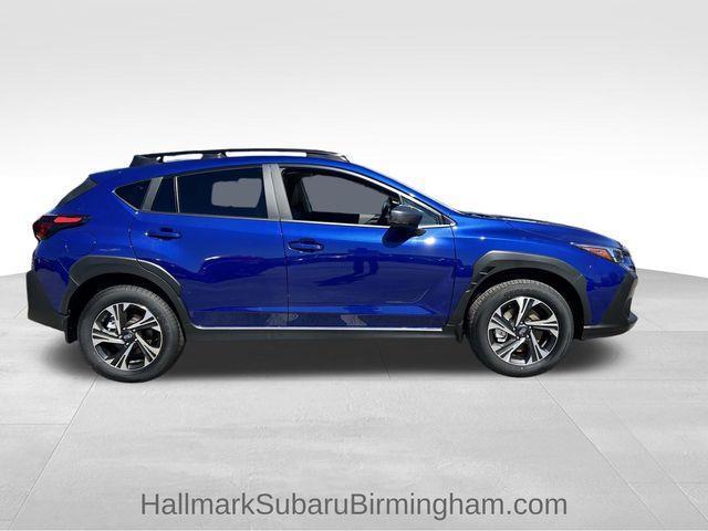 Subaru Crosstrek  2026