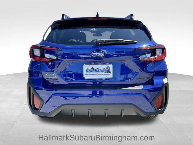 Subaru Crosstrek  2026