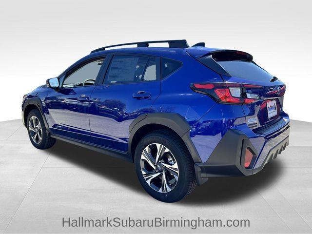 Subaru Crosstrek  2026