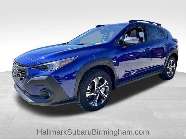 Subaru Crosstrek  2026