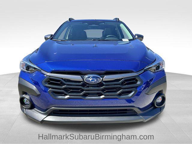 Subaru Crosstrek  2026