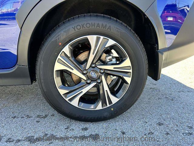 Subaru Crosstrek  2026