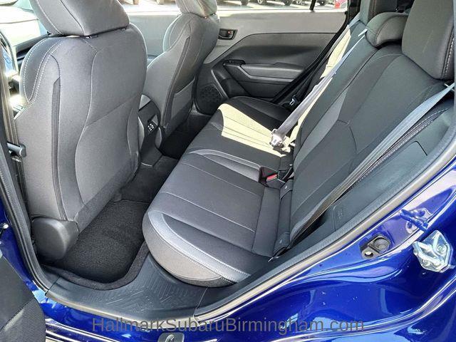 Subaru Crosstrek  2026