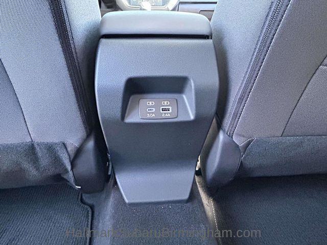 Subaru Crosstrek  2026