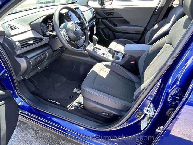 Subaru Crosstrek  2026