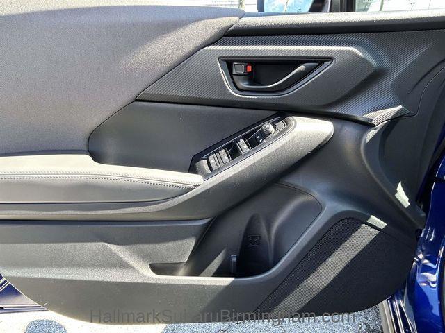 Subaru Crosstrek  2026