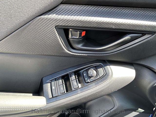 Subaru Crosstrek  2026