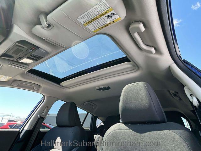 Subaru Crosstrek  2026