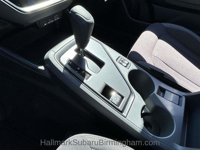 Subaru Crosstrek  2026