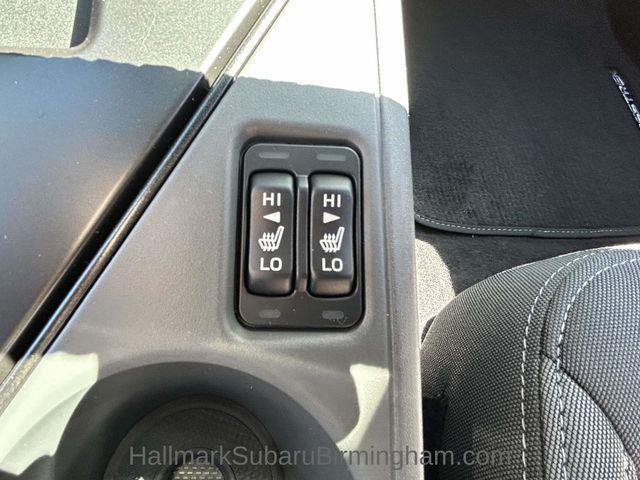 Subaru Crosstrek  2026