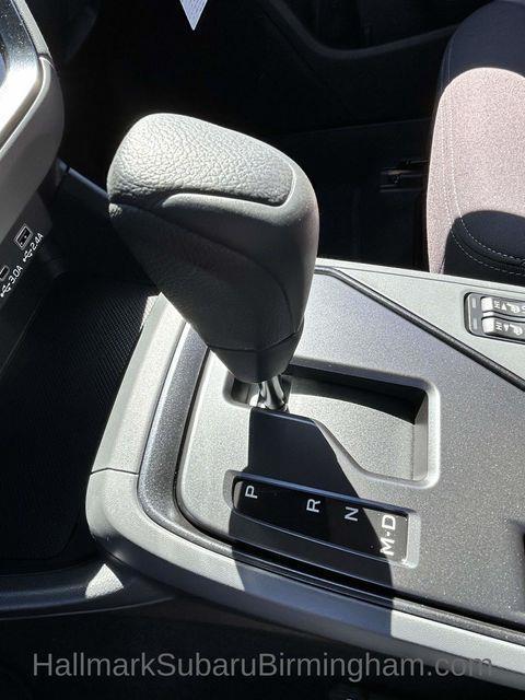 Subaru Crosstrek  2026