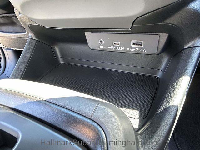 Subaru Crosstrek  2026