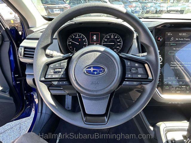 Subaru Crosstrek  2026