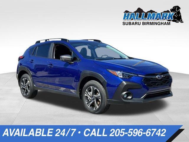 Subaru Crosstrek  2026