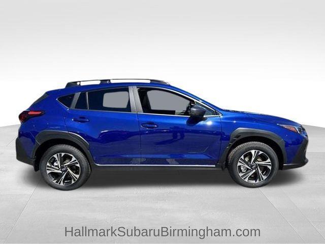 Subaru Crosstrek  2026