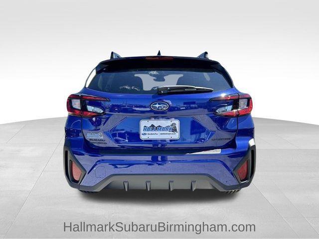 Subaru Crosstrek  2026