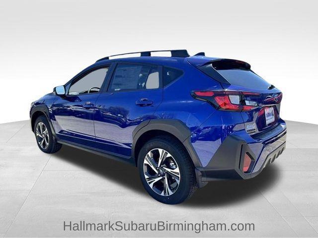 Subaru Crosstrek  2026