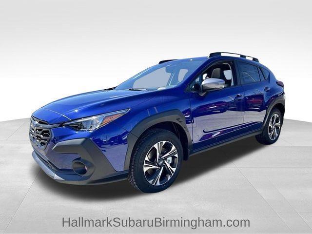 Subaru Crosstrek  2026