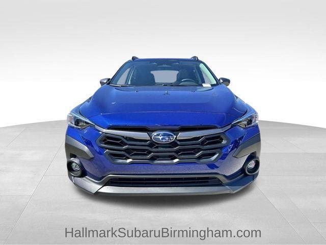 Subaru Crosstrek  2026