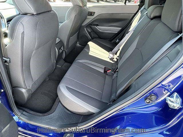 Subaru Crosstrek  2026