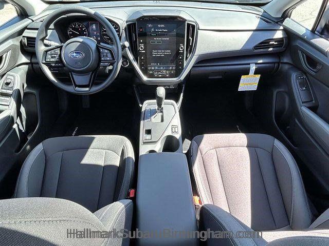 Subaru Crosstrek  2026