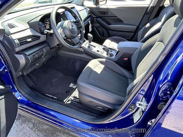 Subaru Crosstrek  2026