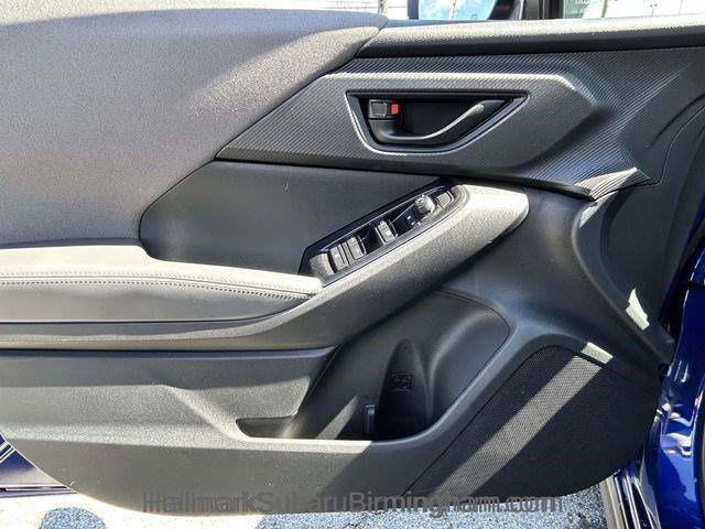 Subaru Crosstrek  2026