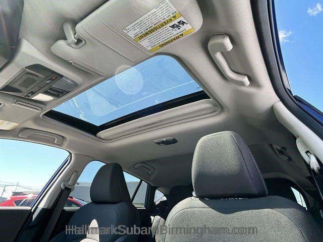 Subaru Crosstrek  2026