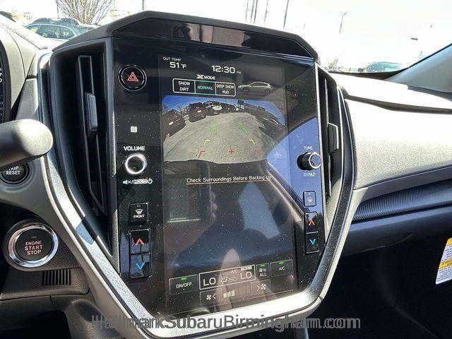 Subaru Crosstrek  2026